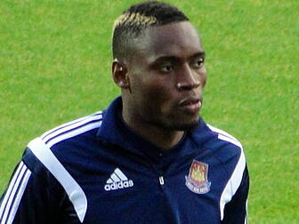 Hammers fined €100k for Sakho&...